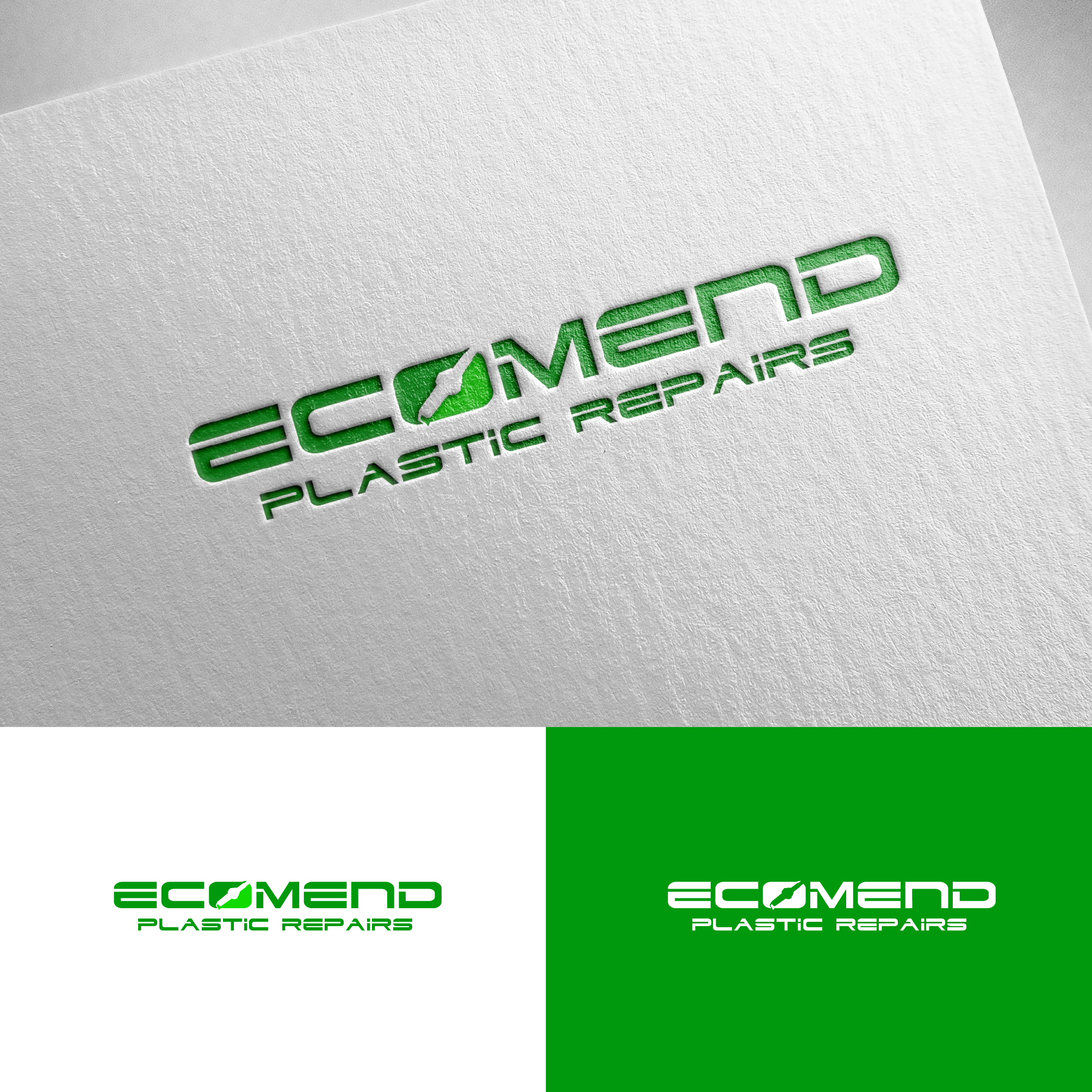 Logo Design by alzac for this project | Design #36905050