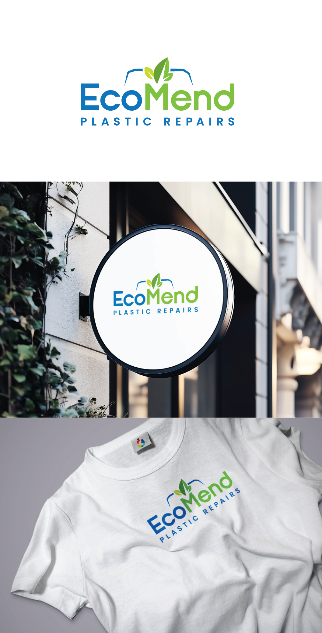 Logo Design by AbhishekkM'24 for this project | Design #36877887