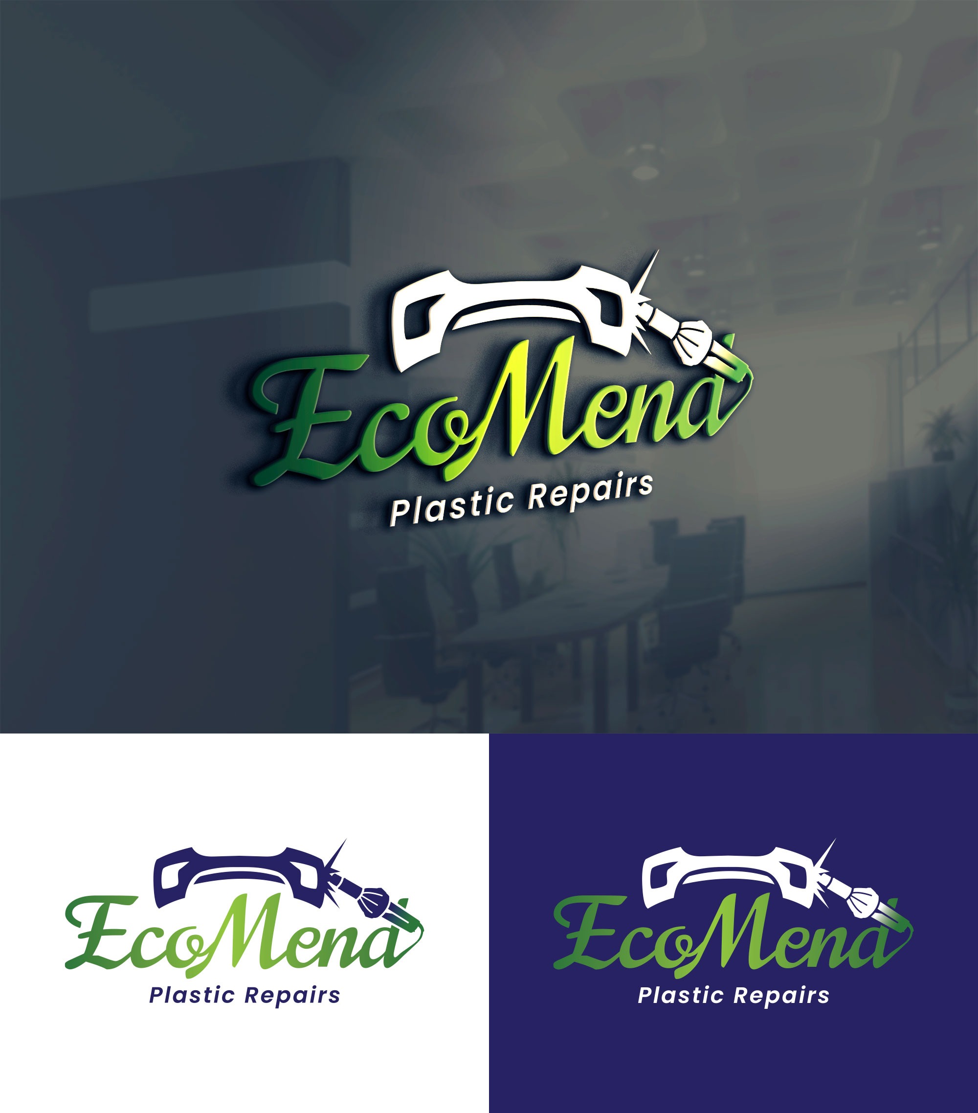 Logo Design by Impressive Designs for this project | Design #36875664