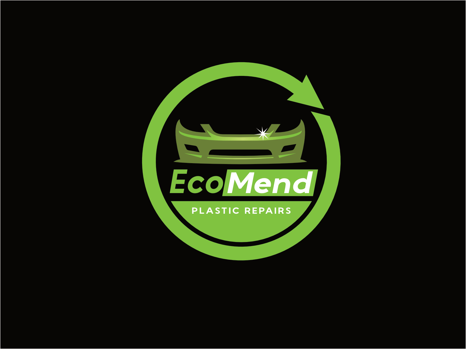 Logo Design by mrgali for this project | Design #36906431