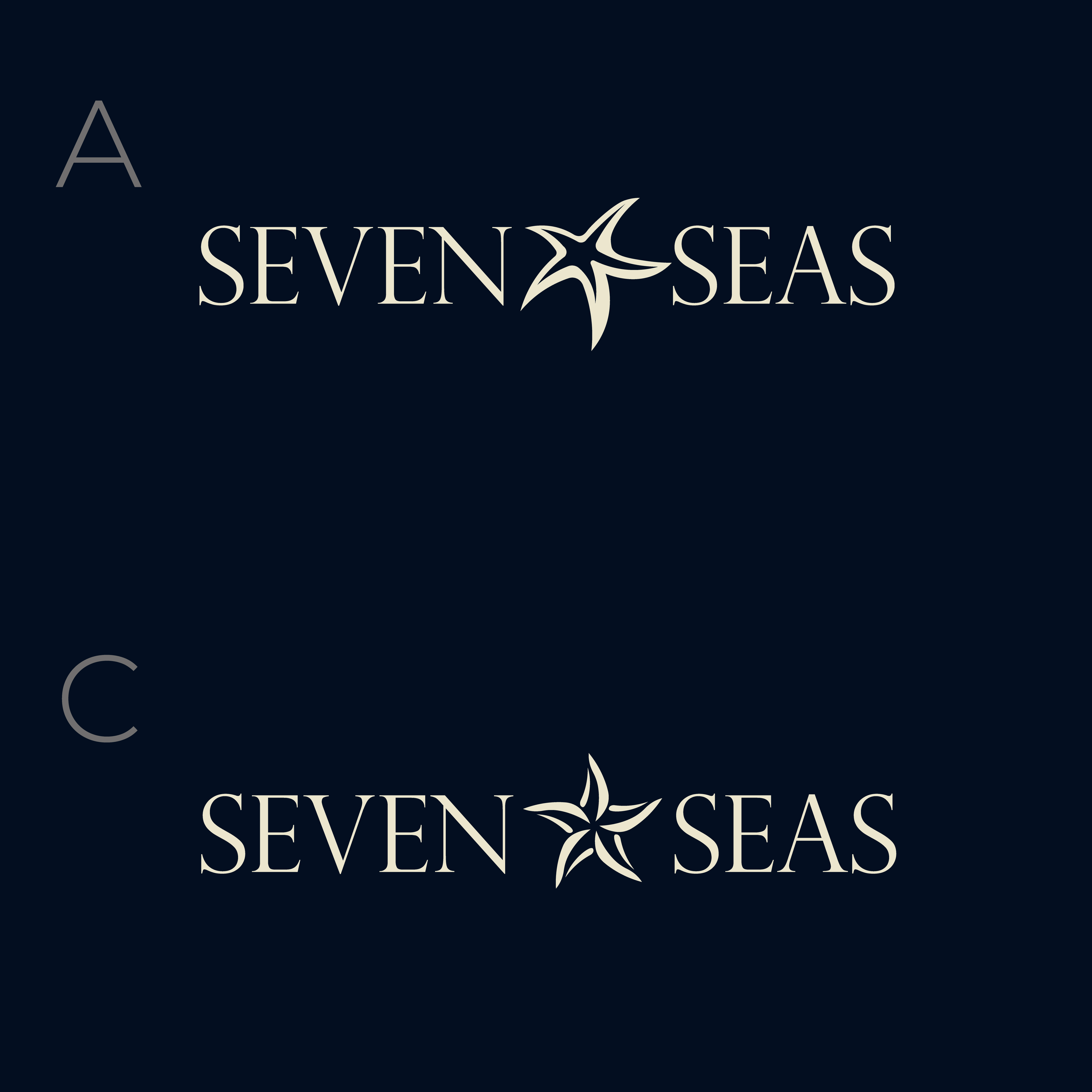 Diseño de Logo por Eve.A para CHAD SAS | Diseño #36886964