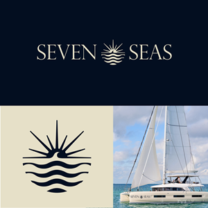 Logo Design by Eve.A for CHAD SAS | Design: #36897801