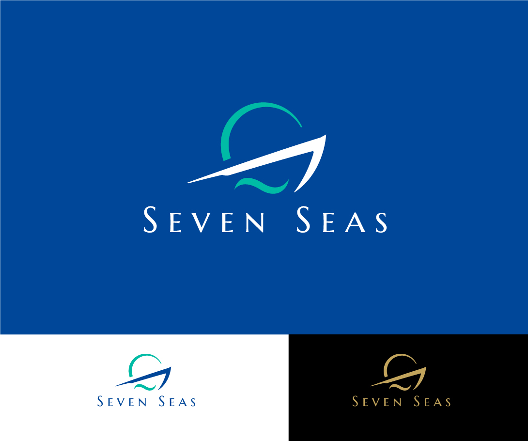 Logo Design by pmv. for CHAD SAS | Design #36920155