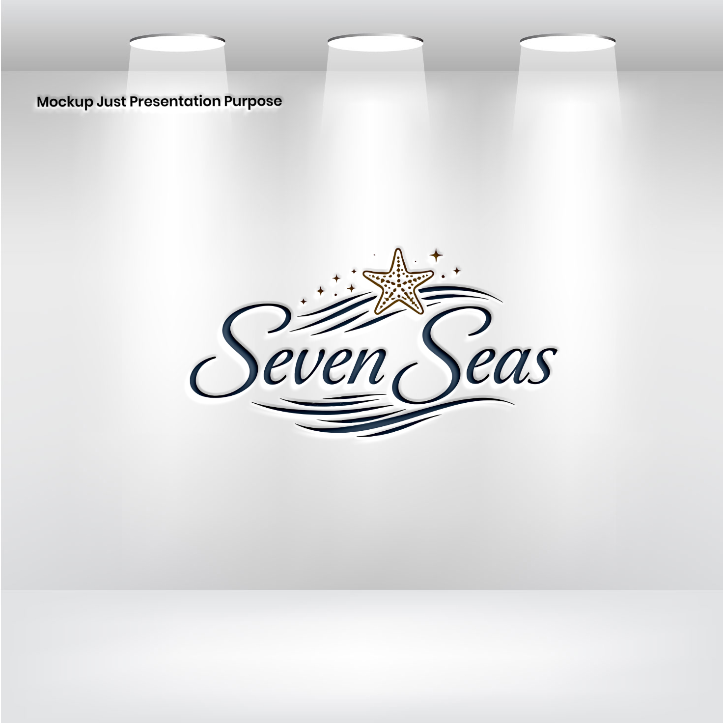Logo Design by VectorForge for CHAD SAS | Design #36903580
