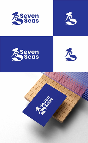 Logo Design by Ha.Connick for CHAD SAS | Design: #36901781