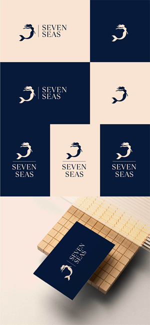 Logo Design by Ha.Connick for CHAD SAS | Design: #36913114