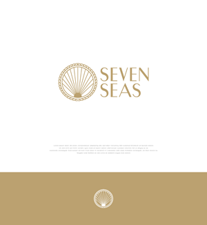 Logo Design by apik. for CHAD SAS | Design: #36908519