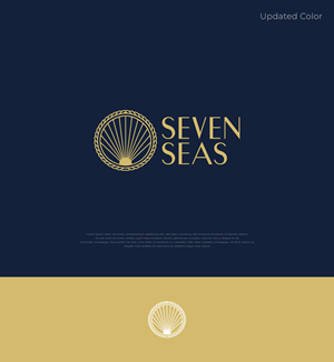 Logo Design by apik. for CHAD SAS | Design: #36908859