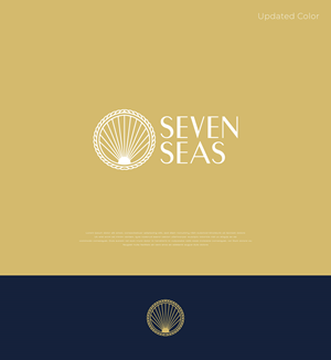 Logo Design by apik. for CHAD SAS | Design: #36911062