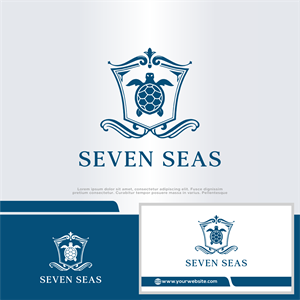 Logo Design by win it for CHAD SAS | Design: #36922984