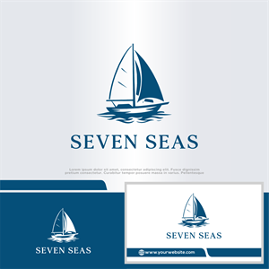 Logo Design by win it for CHAD SAS | Design: #36922985