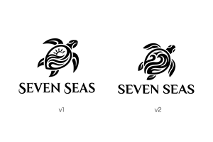 Logo Design by HSL Brain for CHAD SAS | Design: #36901092