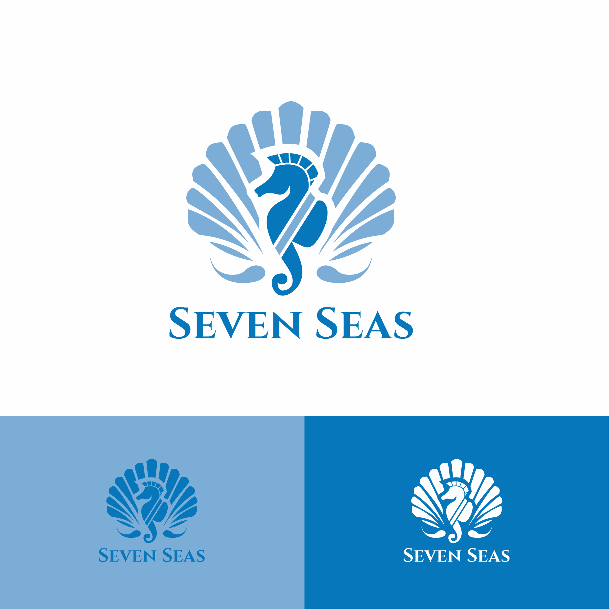 Logo Design by Bramasto for CHAD SAS | Design #36909917