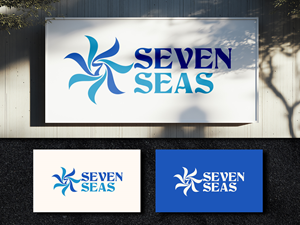 Logo Design by ArtSamurai for CHAD SAS | Design: #36897193