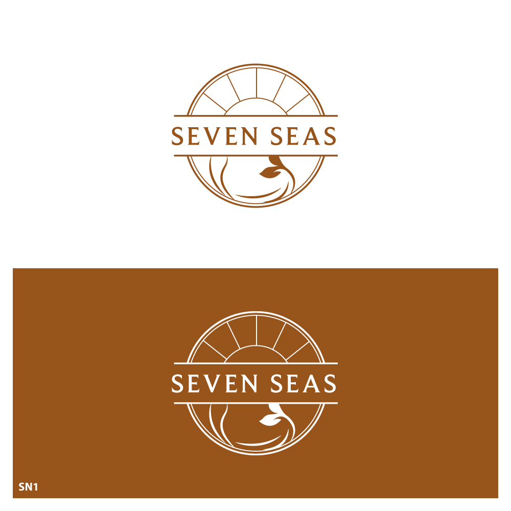 Logo Design by Sujit Banerjee for CHAD SAS | Design #36900426