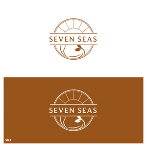 Logo Design by Sujit Banerjee for CHAD SAS | Design: #36900426