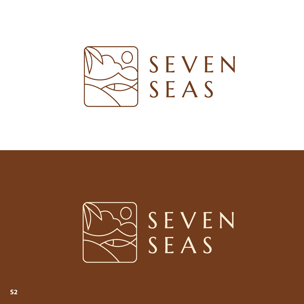 Diseño de Logo por Sujit Banerjee para CHAD SAS | Diseño #36900427