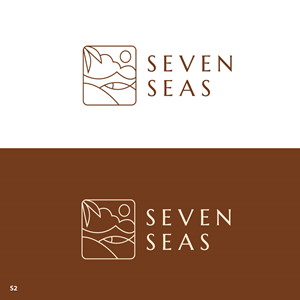 Logo Design by Sujit Banerjee for CHAD SAS | Design: #36900427
