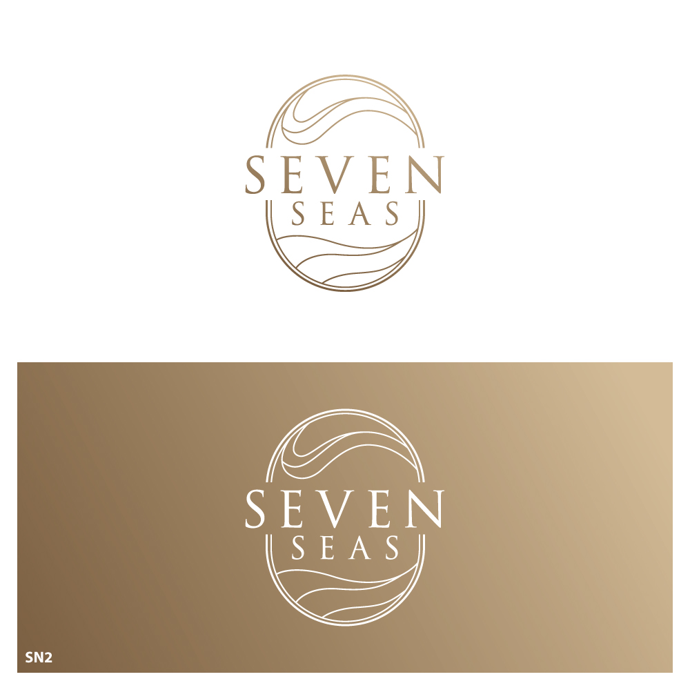 Logo Design by Sujit Banerjee for CHAD SAS | Design #36900428