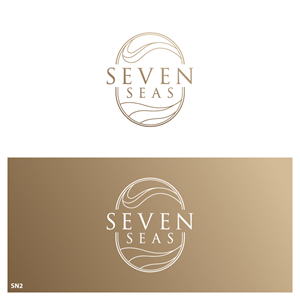 Logo Design by Sujit Banerjee for CHAD SAS | Design: #36900428