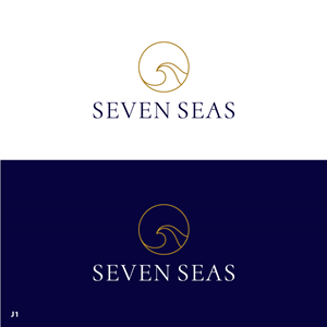 Logo Design by Sujit Banerjee for CHAD SAS | Design: #36900430