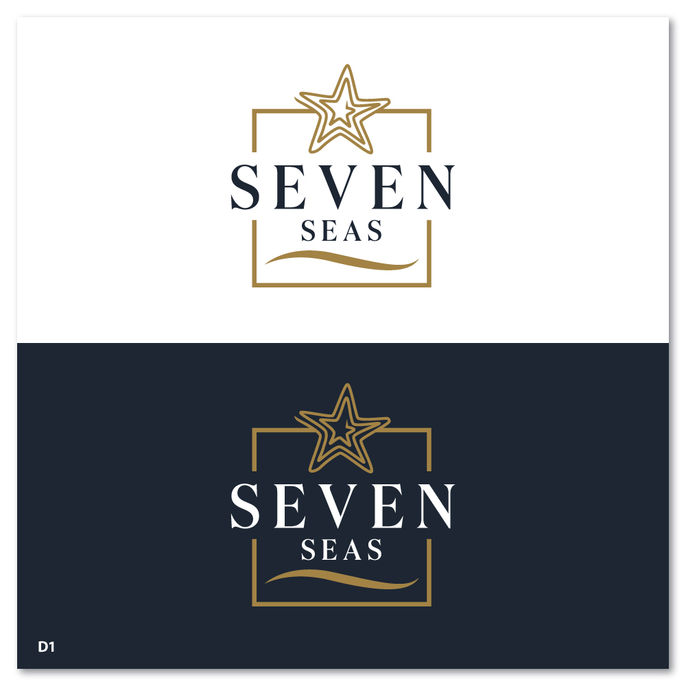 Diseño de Logo por Sujit Banerjee para CHAD SAS | Diseño #36900431