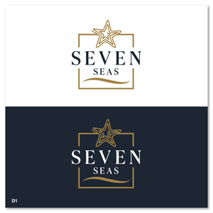 Logo Design by Sujit Banerjee for CHAD SAS | Design: #36900431