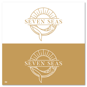 Logo Design by Sujit Banerjee for CHAD SAS | Design: #36900433