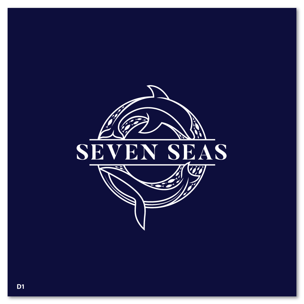 Diseño de Logo por Sujit Banerjee para CHAD SAS | Diseño #36901755