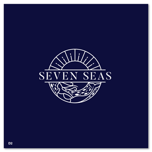 Logo Design by Sujit Banerjee for CHAD SAS | Design: #36901756