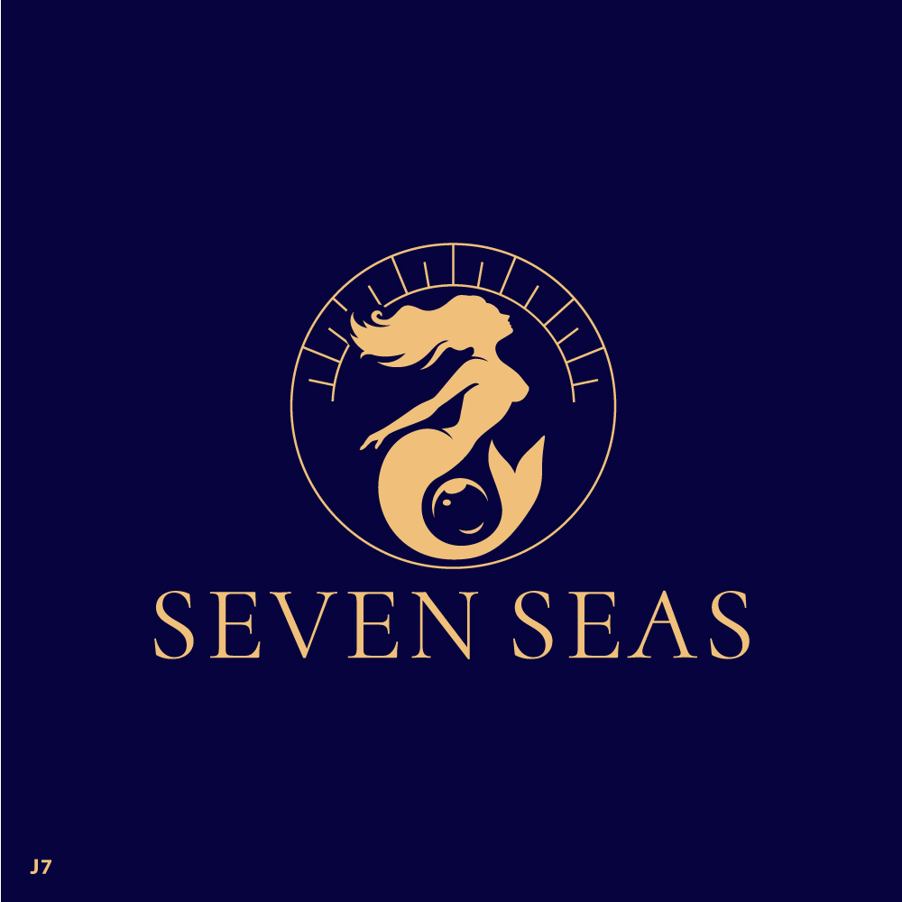 Logo Design by Sujit Banerjee for CHAD SAS | Design #36906791