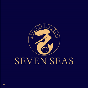 Logo Design by Sujit Banerjee for CHAD SAS | Design: #36906791