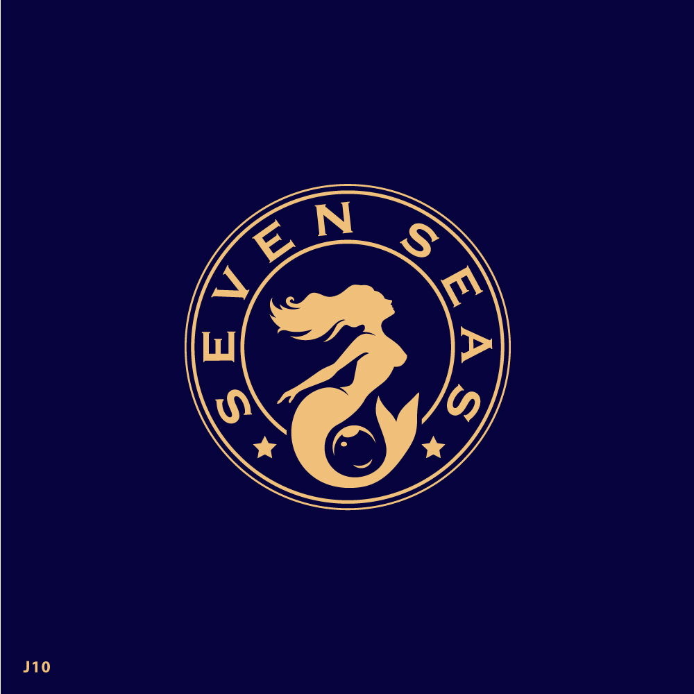 Logo Design by Sujit Banerjee for CHAD SAS | Design #36906794