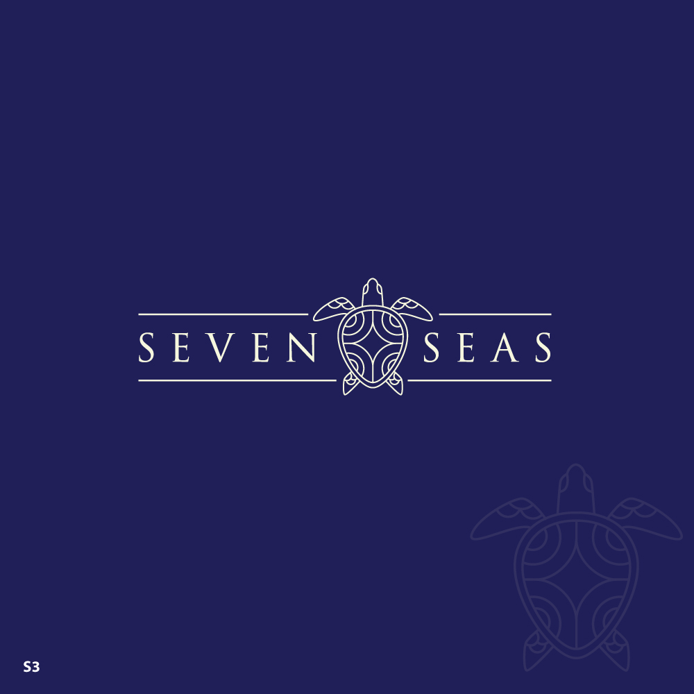 Logo Design by Sujit Banerjee for CHAD SAS | Design #36906867