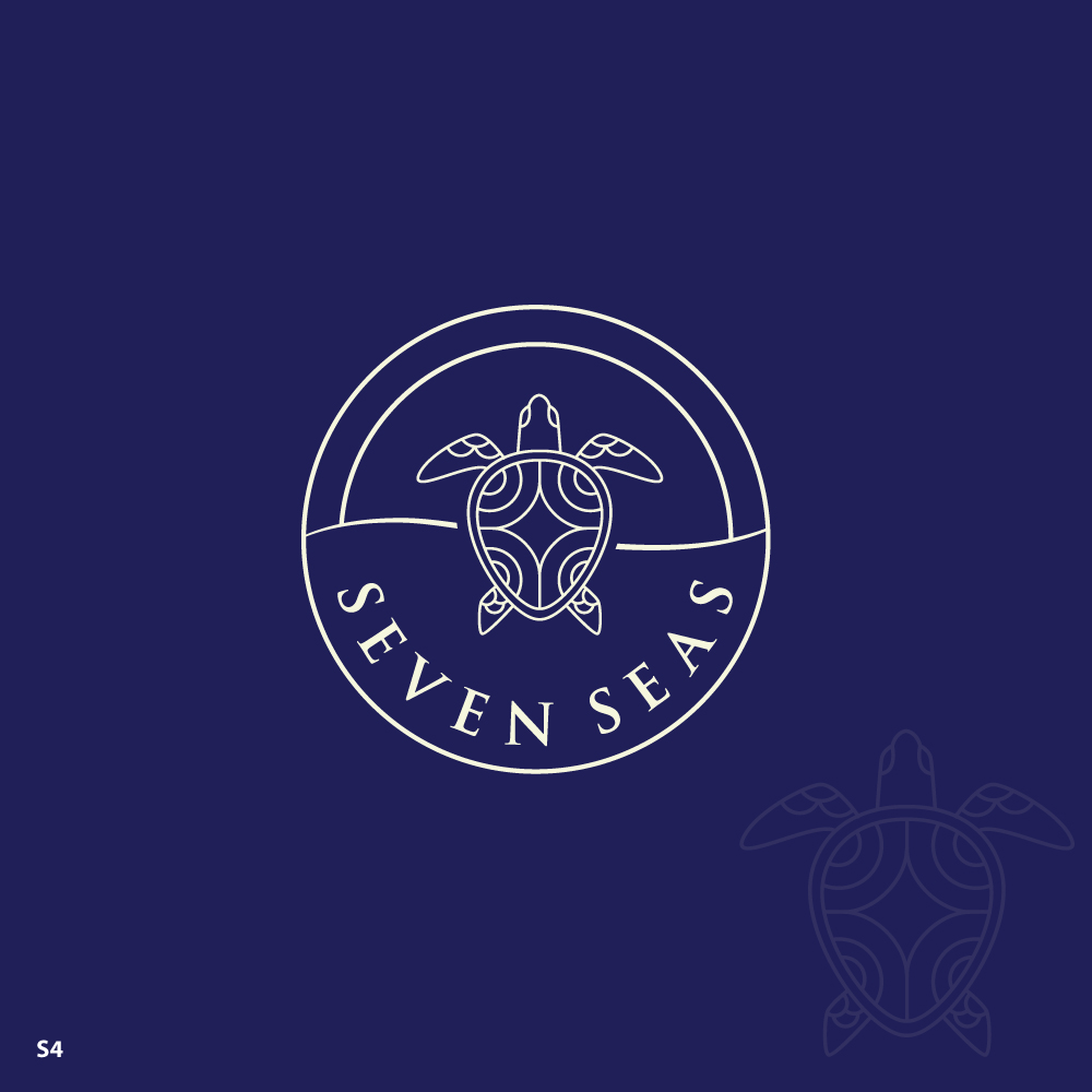 Logo Design by Sujit Banerjee for CHAD SAS | Design #36906868