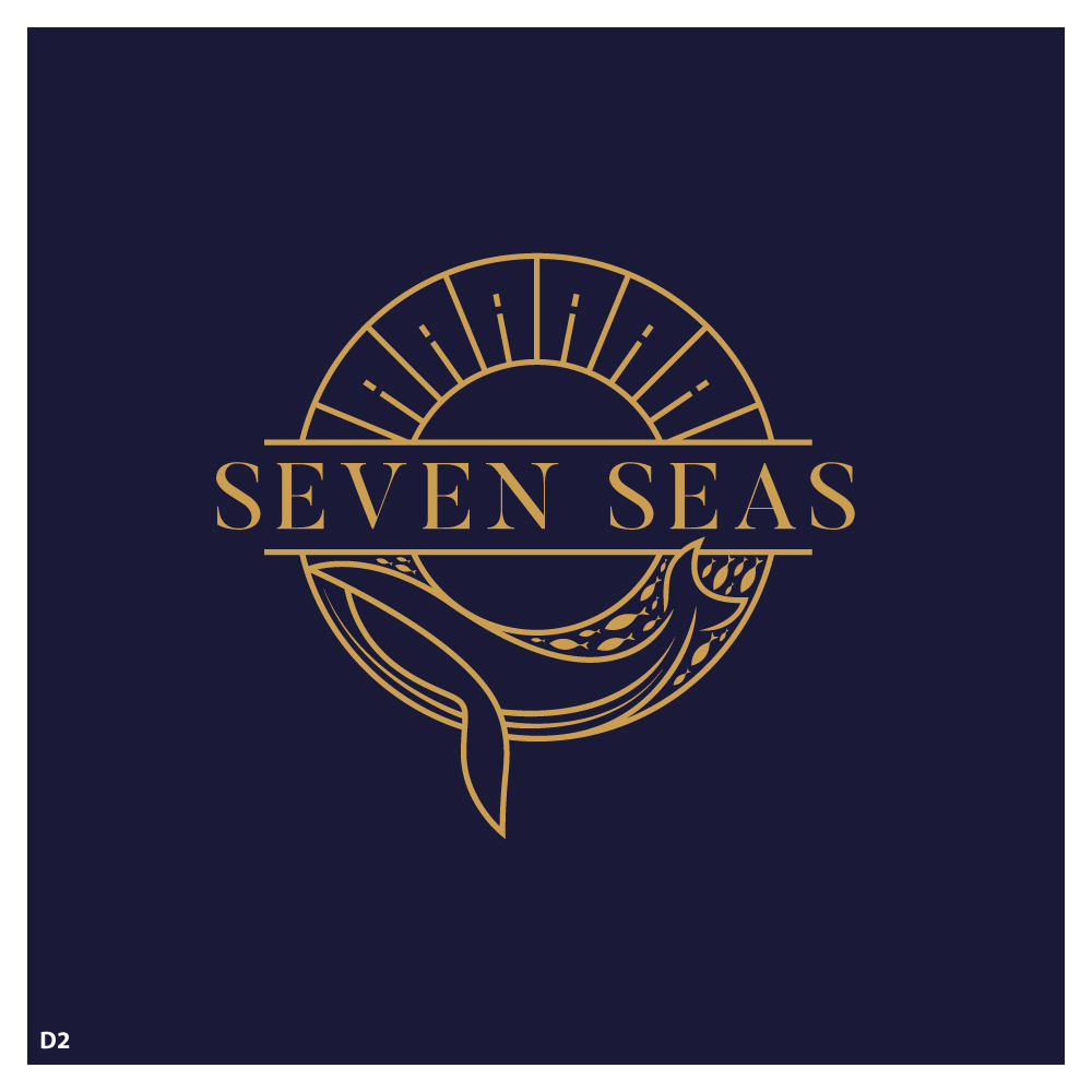 Logo Design by Sujit Banerjee for CHAD SAS | Design #36907031