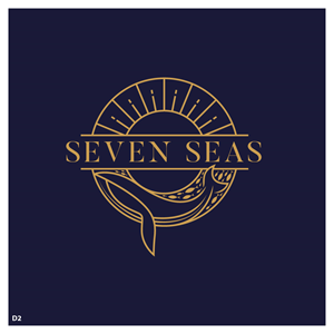 Logo Design by Sujit Banerjee for CHAD SAS | Design: #36907031