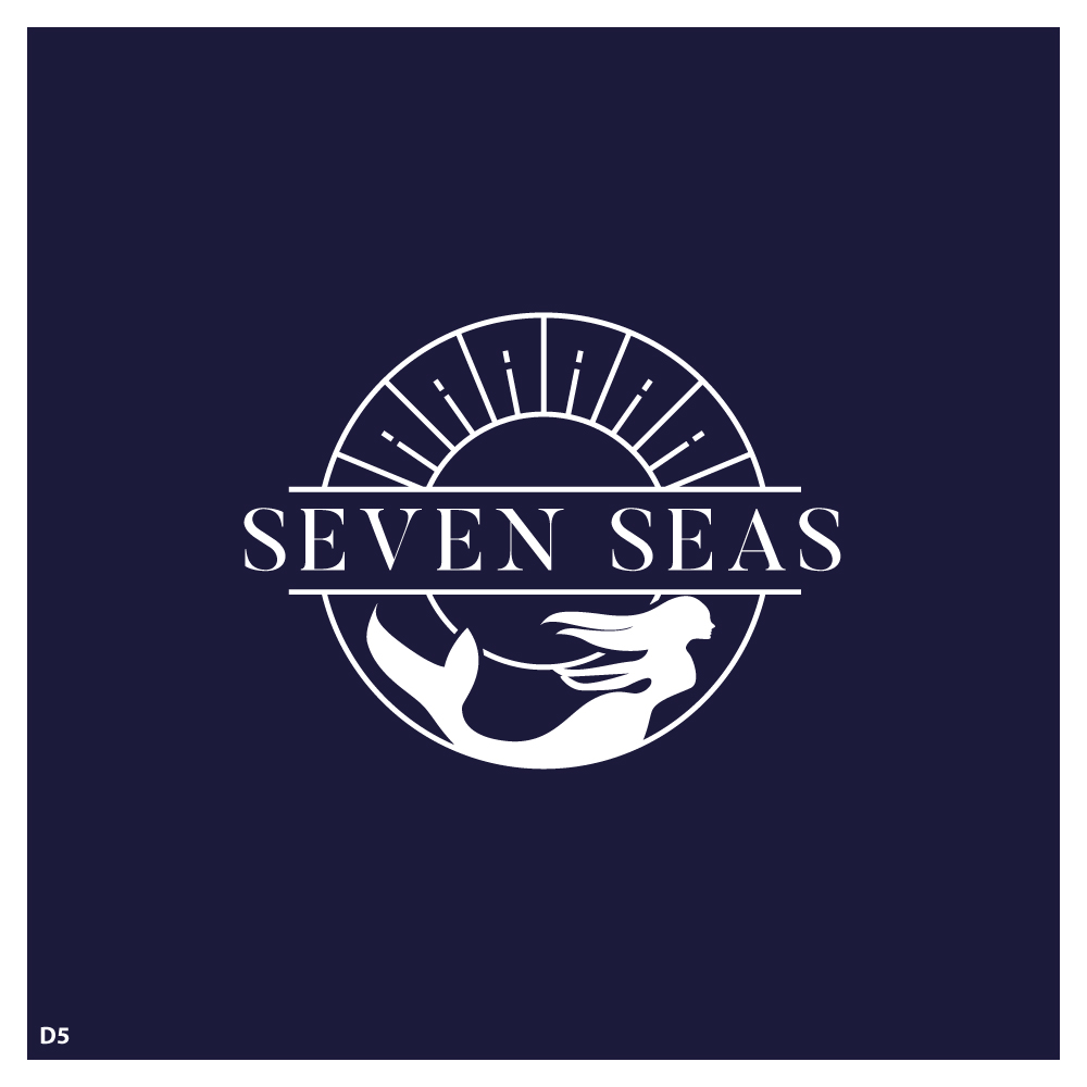 Logo Design by Sujit Banerjee for CHAD SAS | Design #36907033