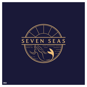 Logo Design by Sujit Banerjee for CHAD SAS | Design: #36907043