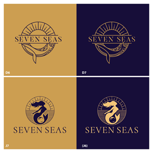 Logo Design by Sujit Banerjee for CHAD SAS | Design: #36907117