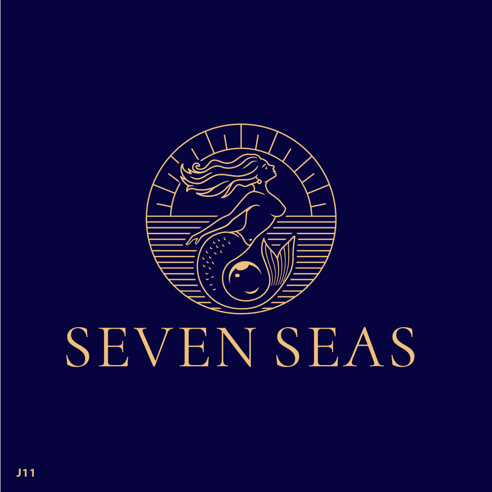 Logo Design by Sujit Banerjee for CHAD SAS | Design #36907384