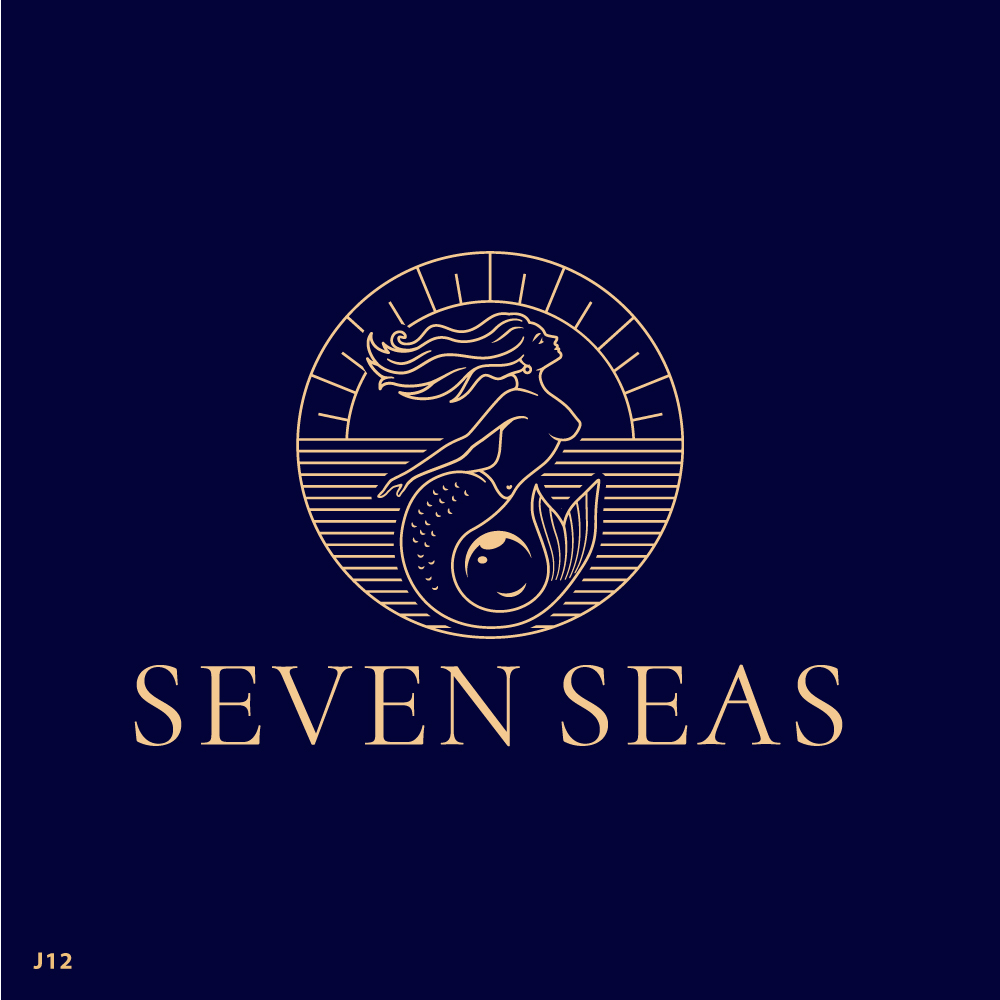 Logo Design by Sujit Banerjee for CHAD SAS | Design #36907385