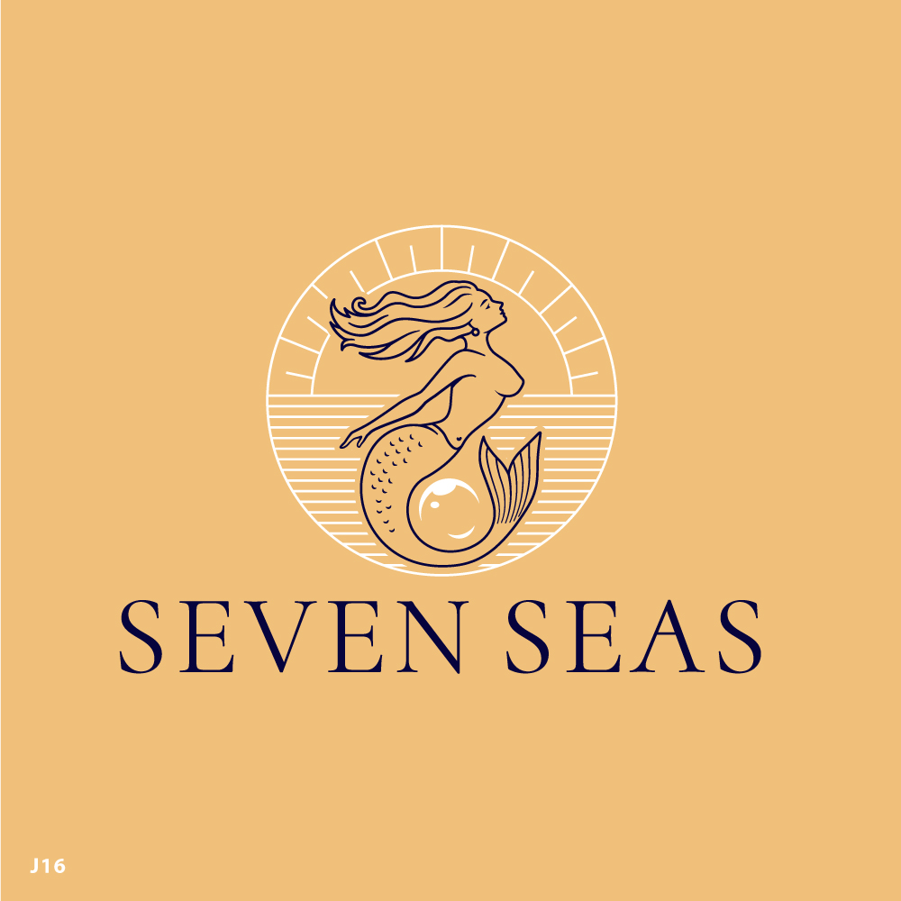 Logo Design by Sujit Banerjee for CHAD SAS | Design #36921806