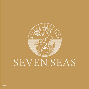 Logo Design by Sujit Banerjee for CHAD SAS | Design: #36921878