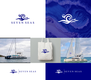 Logo Design by NineOwl for CHAD SAS | Design: #36901341