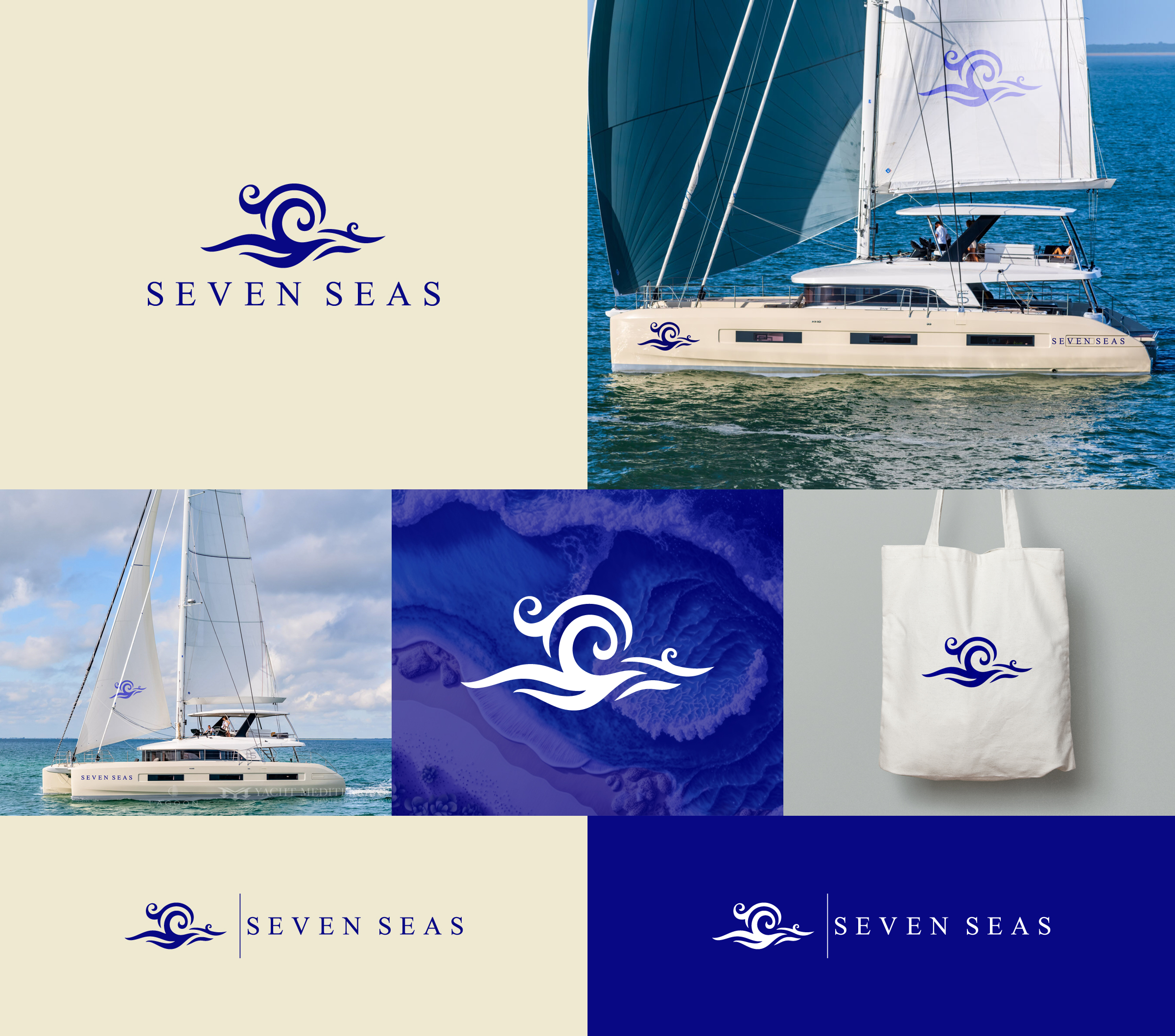 Diseño de Logo por NineOwl para CHAD SAS | Diseño #36901598