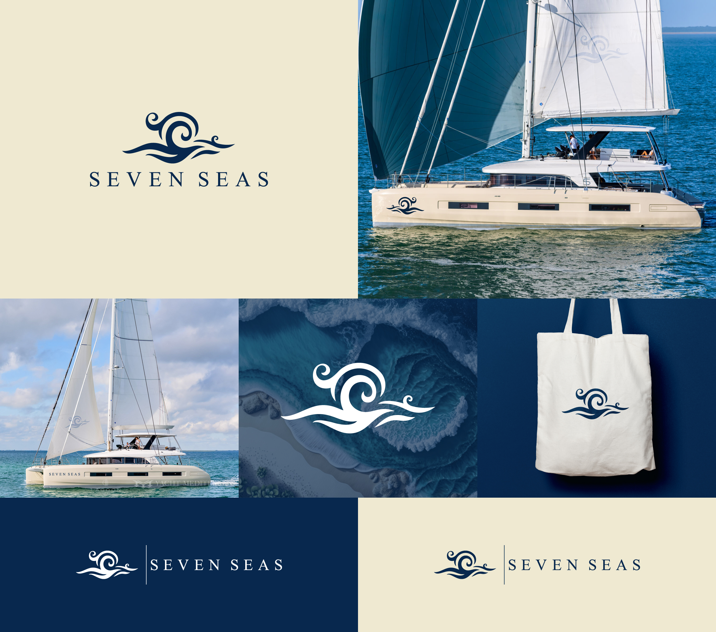 Logo Design by NineOwl for CHAD SAS | Design #36902527