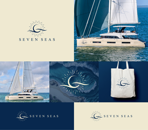 Logo Design by NineOwl for CHAD SAS | Design: #36902528