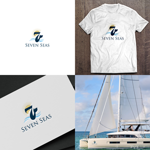 Logo Design by SL Designer for CHAD SAS | Design: #36918836