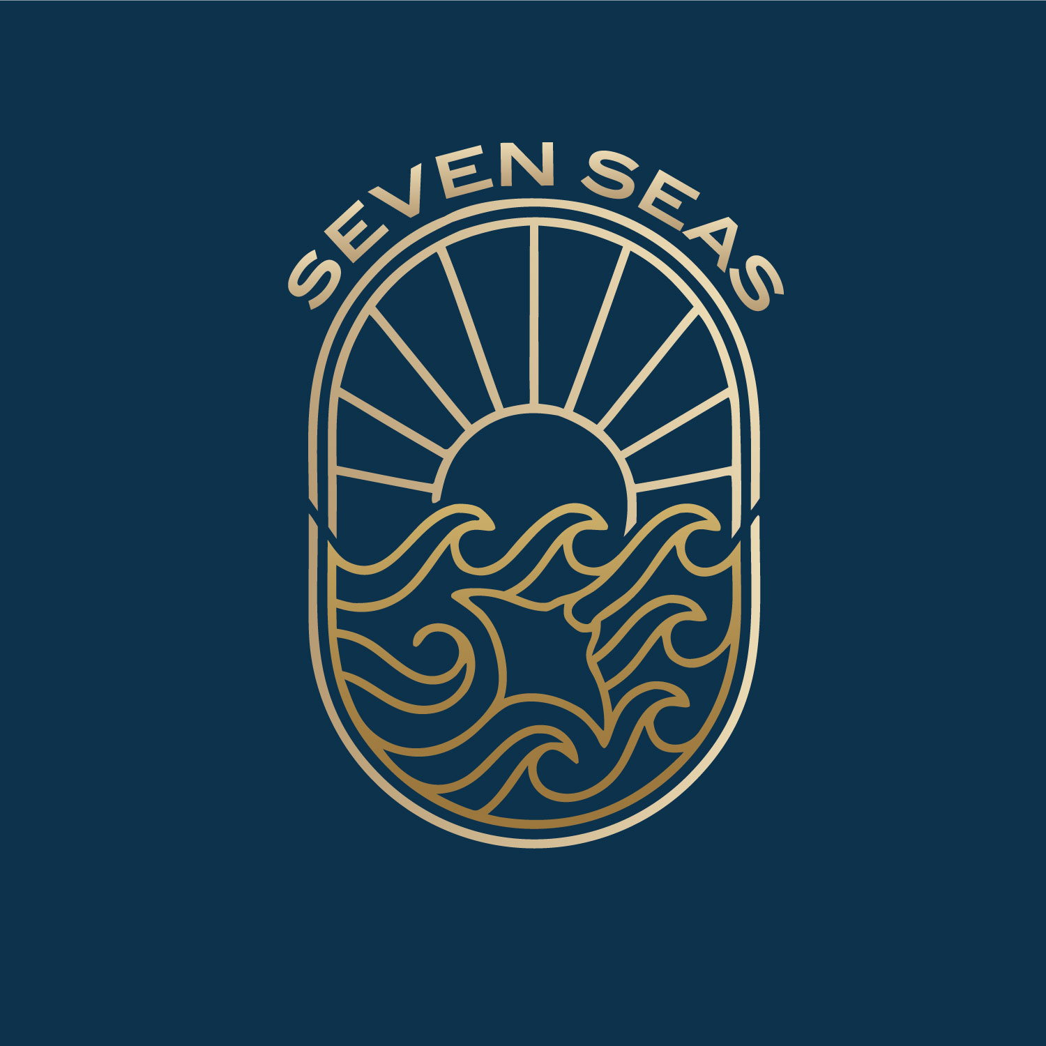 Logo Design by techteam761 for CHAD SAS | Design #36902455